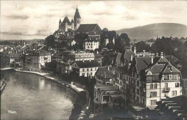 Thun
