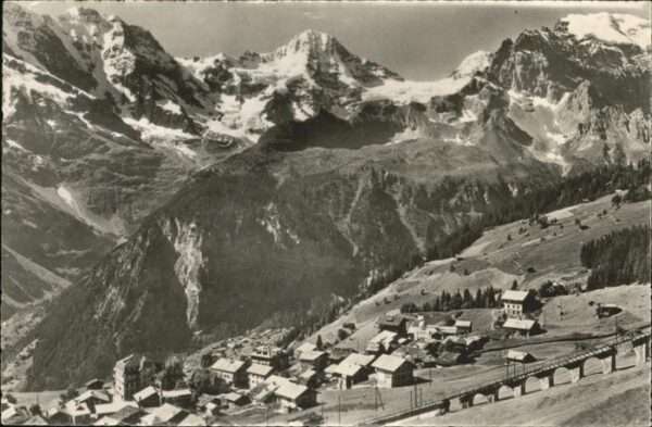 Muerren BE