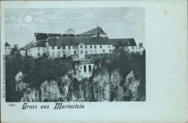 Mariastein SO