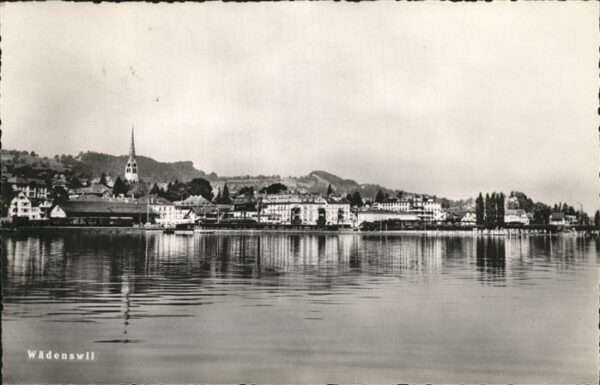 Waedenswil