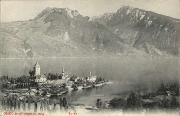 Spiez BE