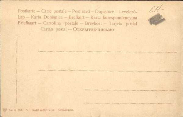 Schoellenen – Bild 2
