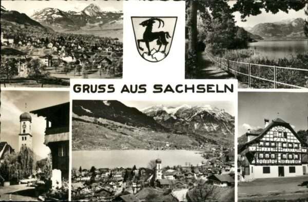 Sachseln OW