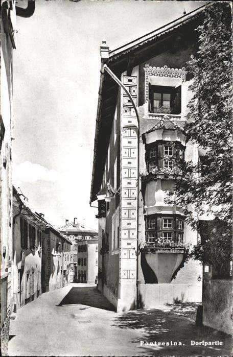 Pontresina
