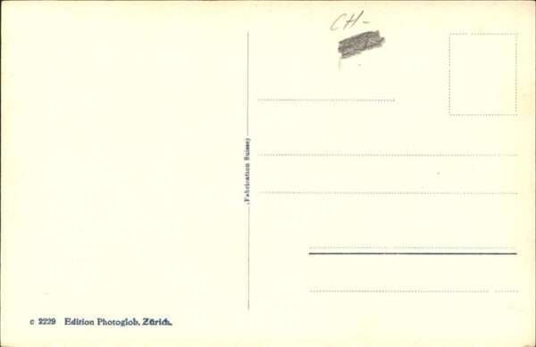 Engelberg OW Spannörter Titlis – Bild 2
