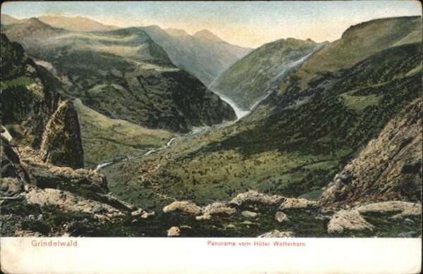 Grindelwald