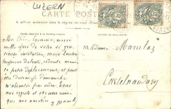 Luzern LU – Bild 2