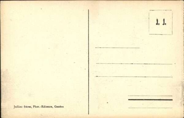 Geneve GE Victoria Hall – Bild 2
