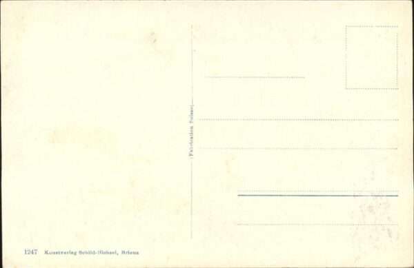 Muerren BE Bahn Viadukt – Bild 2