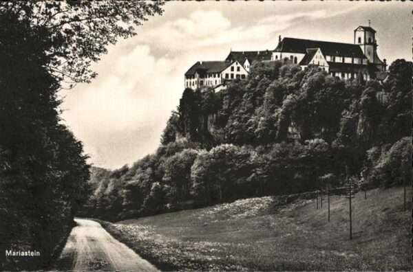 Mariastein SO