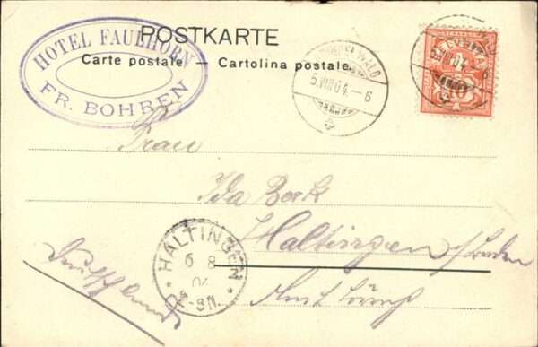 Faulhorn – Bild 2