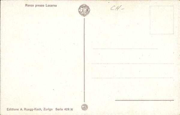 Locarno TI – Bild 2