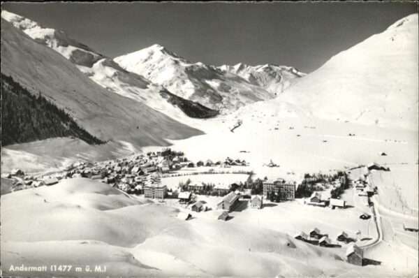 Andermatt