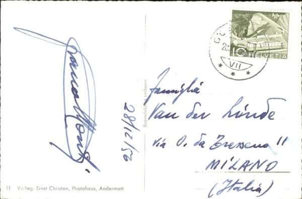 Andermatt – Bild 2