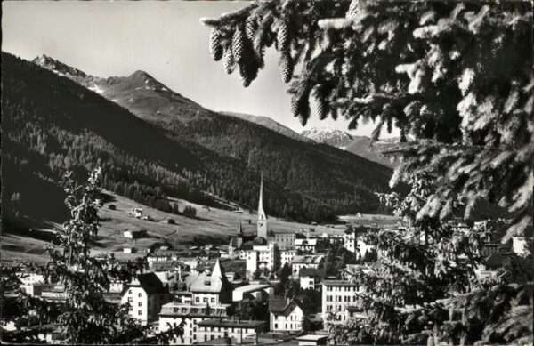 Davos GR