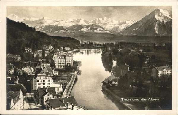Thun