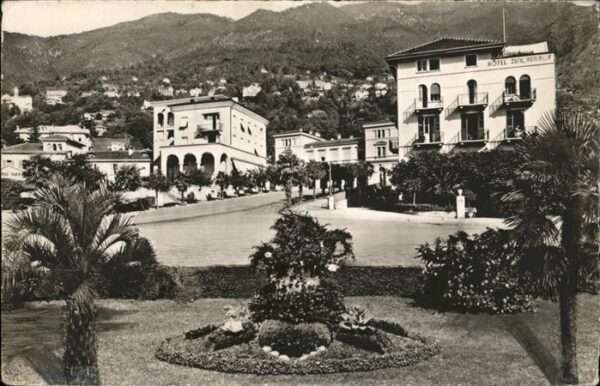 Locarno TI