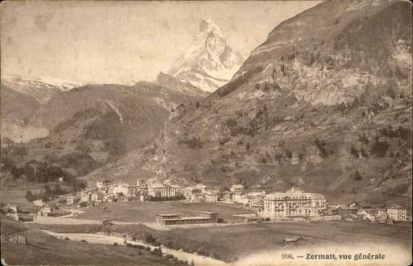 Zermatt VS