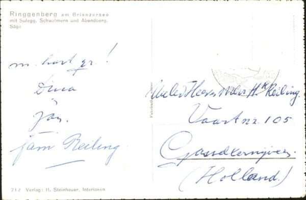 Ringgenberg – Bild 2