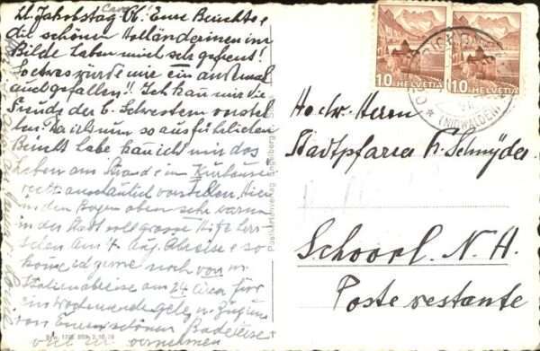 Oberrickenbach – Bild 2