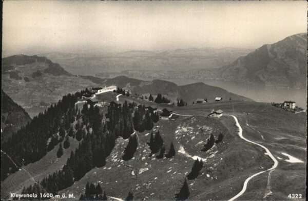 Beckenried Klewenalp