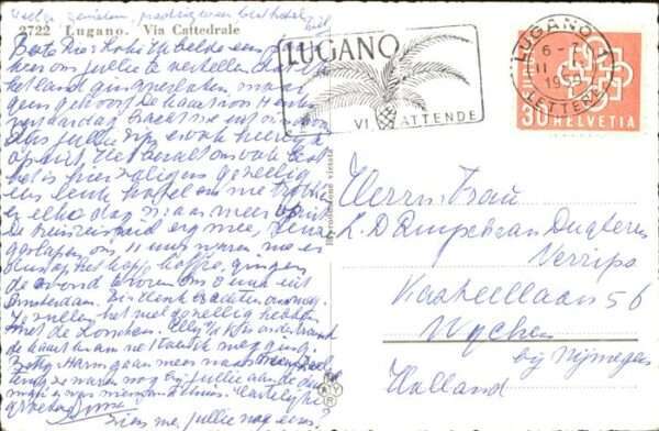 Lugano TI – Bild 2