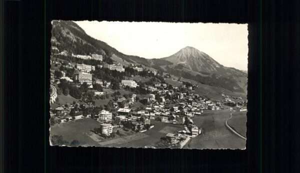Leysin