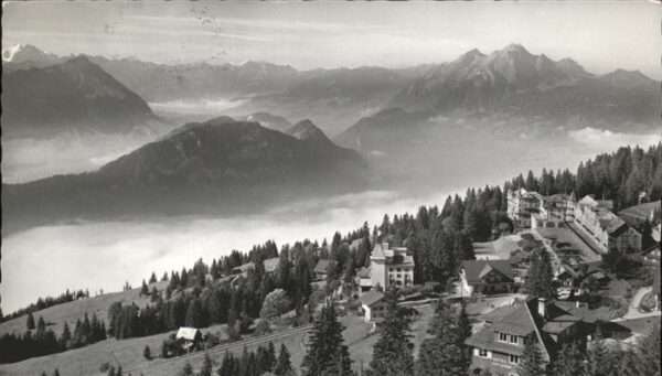 Rigi Kaltbad