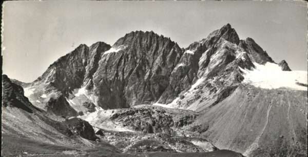 Arolla VS
