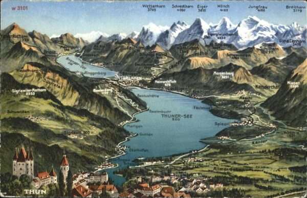 Thun