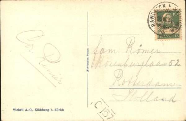 Grimsel Pass Totensee – Bild 2