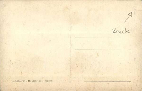 Interlaken BE Höheweg – Bild 2