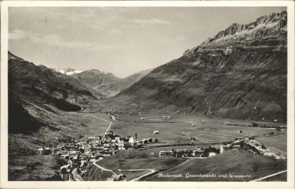 Andermatt