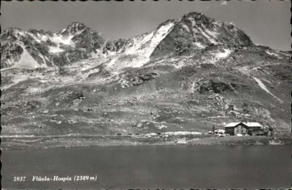 Flueela Hospiz