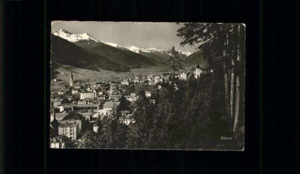 Davos GR