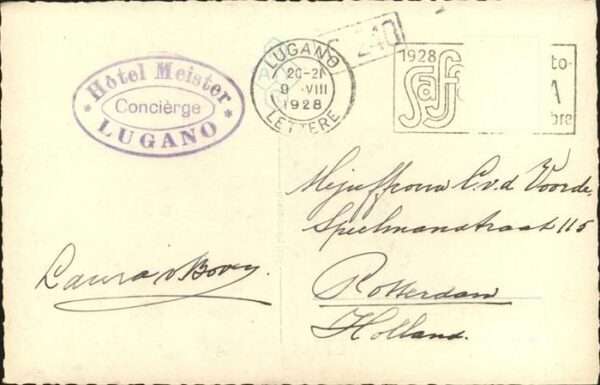 Lugano TI – Bild 2