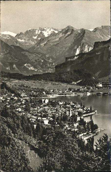 Brienz BE