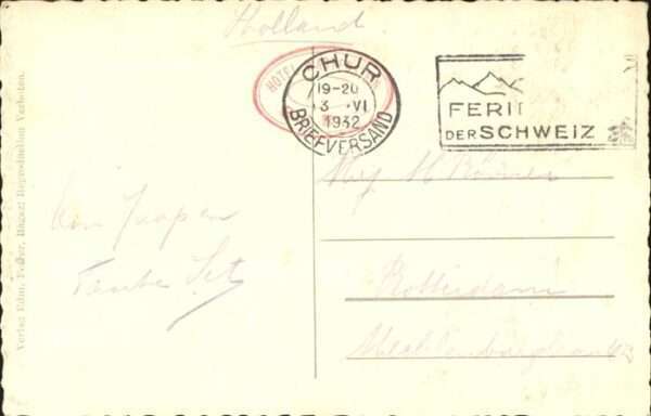 Bad Ragaz Ragatz – Bild 2
