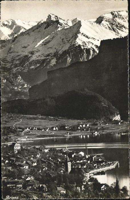 Brienz BE