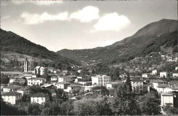 Tesserete