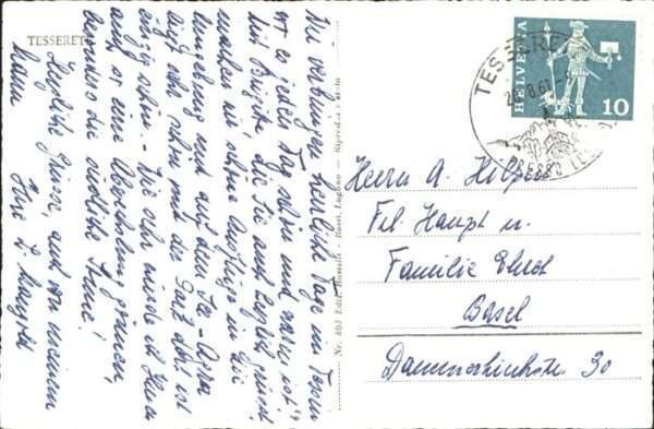 Tesserete – Bild 2