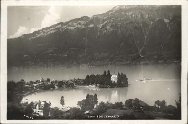 Iseltwald