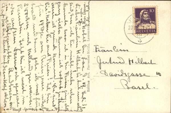 Iseltwald – Bild 2