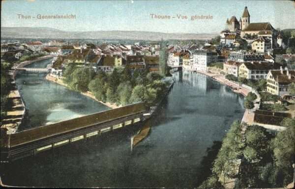 Thun