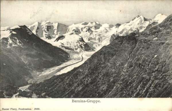 Bernina