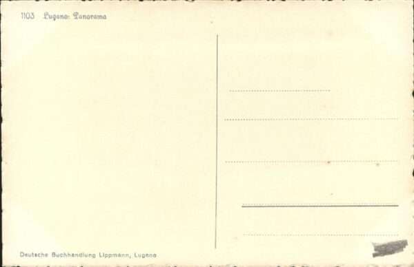 Lugano TI – Bild 2