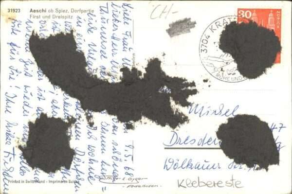 Aeschi Spiez – Bild 2