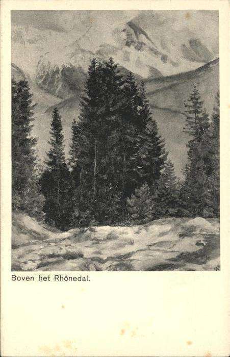 Rhonetal
