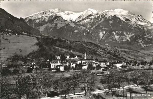 Bern BE