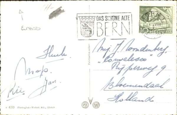 Bern BE – Bild 2